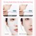 JHDZ Nifora Bio Collagen Mask Bio Collagen Real Deep Mask AntiAging Facial Treatment Masks Moisturizing Overnight Hydrogel Mask for Burning and Moisturizing Elasticity Enhancement 1Box4PCS - Buy Online on GoSupps.com