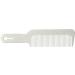 Andis - AS12499 Hair Cutting Comb with Sharp Edges and Precise Cuts - Premium Quality for Men & Women Curly Hair - Beard & Hair Comb Pain Free & Smooth Hair Care - White - Buy Online on GoSupps.com