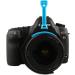 FOTGA DSLR Zoom Follow Focus Handle Lever + Flexible Gear Belt Ring - Grgy - Buy Online on GoSupps.com