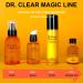 The Skin House Dr.Clear Magic Lotion 50ml | Acne Treatment | Sensitive Skin Care with Hamamelis & Tea Tree - Buy Online on GoSupps.com