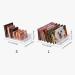 Plastic Eyeshadow Makeup Organizer 7 Cell Cosmetic Storage for Cosmetic Eyeshadow Bathroom Countertop Vanity Cosmetic Organizer - Buy Online on GoSupps.com