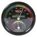 Trixie 76113 Thermo-/Hygrometer analogue 7.5 cm