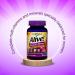 Alive! Women's Energy Multivitamins - 60 Chewable Gummies | Daily Energy Support - Buy Online on GoSupps.com