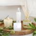 IF Candle | Modern White Floral & Citrus | Soy Wax | Cruelty-Free | Long Lasting 60 Hour Burn | 9 oz - Buy Online on GoSupps.com