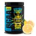 2nd Nature Supplements BCAA Lemonade 30 Servings 14.4 Oz 9 G Branched Chain Amino Acids Supports Muscle Growth Recovery & Endurance Replenishes Electrolytes No Sugars or Colors Added