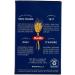  Italian Gourmet E.R. Barilla Tempestine No. 21 Pack of 5 100% Italian pasta made with durum wheat semolina 500g + Italian Gourmet Polpa di Pomodoro 400g can - Buy Online on GoSupps.com