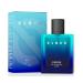 Dj'okr Marine Perfume For Men 100 ml | Eau De Parfum | Premium Luxury Long Lasting Fragrance Spray