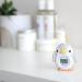 Nuby Penguin-shaped Baby Bath Thermometer | BPA-free Easy-to-Read - Suitable from 0 Months - International Shipping - Buy Online on GoSupps.com
