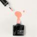 Mylee Gel Nail Polish 10ml Apricot Jam | Long Lasting & Easy to Apply | UV/LED Soak-Off for Salon & Home Use | MG0314 - Buy Online on GoSupps.com