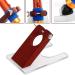 Shearing Guide for Carpet Trimmer  Rug Tufting Carver Holder Base to Keep Rug Surface Uniform  Acrylic Solid Wood Shearing Guide for Carpet Trimmer - Buy Online on GoSupps.com