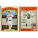 Atlanta Braves 2021 Topps Heritage 19-Card Team Set - World Series Champs with Acuna, Freeman, Riley - Buy Online on GoSupps.com