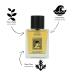 Panier des Sens Perfumes for men l'Olivier Eau de Parfum cologne for men - Made in France - 1.69 Floz/50ml - Buy Online on GoSupps.com