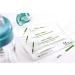 10 x One Step Ovulation Strips 20miu/ml Test Kit - Sensitive Fertility Predictor Sticks (Wide Width) - Buy Online on GoSupps.com