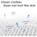 Multi-functional Bio-enzyme Cleaning Tablets Bio-Enzyme Explosive Salt Bio- Enzyme Concentrated Multi Purpose Cleaner Tablets for Clothes Curtains Shoes (2 pcs) - Buy Online on GoSupps.com