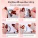 BOKIOESDE Cross Simulated Eyelashes Adapting False And False Easily Removed Multiple Styles Natural Double Repeatedly Non Two pair W12 - Buy Online on GoSupps.com