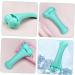 Healeved Facial Beauty Equipment Walker Roller Skin Care Must Haves Face Puffiness Reducer Beauty Tools Skincare Essentials Pe or Gel 20.00X8.60X4.00CM Green - Buy Online on GoSupps.com