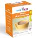 NutriWise - Mint Hot Chocolate | Healthy Diet Drink | High Protein Low Carb Gluten Free Low Calorie Trans Fat Free Low Cholesterol (7/Box)