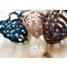 Genuine Leather Dog Muzzle for American Bully Bully XL and other similar snout (Natural Leather AB4) Natural Leather AB4 - Buy Online on GoSupps.com