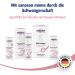 Sanosan Expansion Strips Minimier - Clinically Tested Stretch Mark Reduction Cream (2x75ml) - Paraffin Oil Dye & Silicone Free - Post-Pregnancy Care - Buy Online on GoSupps.com