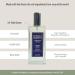 Perfect Scents Fragrances | Inspired by Jo Malone s Wood Sage & Sea Salt | Platinum Collection | Coastal Sage | Unisex Eau de Parfum | Paraben & Phthalate Free | Never Tested on Animals | 3.4 Fl Oz Jo Malone's Wood Sage & Sea Salt - Buy Online on GoSupps.com