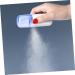 Beavorty 2pi ces Mini Humidificateur Portable Spray Hydratant Nano Brume Pour Peau Dispositif De R hydratation Pratique Et l gant 10cmX4cmx2pcs Blancx2pcs - Buy Online on GoSupps.com