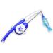 L'chic Cat Fishing Pole Teaser - Interactive Indoor Cat Toy for Play & Exercise - Buy Online on GoSupps.com