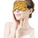 Realistic Instant Noodles Ramen Sleep Mask | Funny Eye Cover for Sleeping | Adjustable Strap | Blocks Light | Perfect for Night Travel and Nap | Men Women - Buy Online on GoSupps.com
