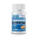 GenCare - Ibuprofen (200mg) Pain Reliever and Fever Reducer (500 Coated Tablets) | Ultimate Savings Bulk Pack | NSAID for Headache Relief, Body Aches, Back Pain, Cramps, Muscle Aches