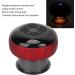 Smart Copper Schlopmassager - Intelligent Electrical Cupping Therapy Tools | Professional Red SmartCupper - Buy Online on GoSupps.com