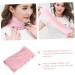  Didiseaon Didiseaon Spa Essential Oils Moisturizing Rejuvenating Gel Neck Mask And Moisturizing Gel Scarf Neck Line Removal Tape Cotton Turkey Smooth - Buy Online on GoSupps.com