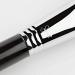 Sigma Beauty E80 Brow and Lash Brush - Brow Spoolie for Filling and Shaping Eyebrows - Eyelash & Eye Brow Brush - Chrome - Buy Online on GoSupps.com