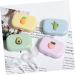 Solustrie 16 pc Colored Contact Lenses Storage Organizer Kit - Eye Care Holder with Mini Case & Invisible Clamping Tweezers - Buy Online on GoSupps.com