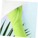 FRCOLOR 1 Pair Nail Gloves Manicure Art Gloves Gel Nail Glove Nail Care Gloves Glvoes Fingerless Manicure Gloves Fingerless Uv Sun Gloves Mj03 Anti-black Sleeve Polyester - Buy Online on GoSupps.com