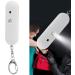 Self Defense Alarm Waterproof Convenient to Carry Security Alarm LED Light Dual Speaker for Airport for Women - Buy Online on GoSupps.com