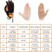 Rehabilitation Robot Gloves for Stroke Recovery - Finger Exerciser for Hand Function - Large Left Hand - Buy Online on GoSupps.com
