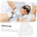 VINTORKY 15 Sheets Eye Eye Anti Aging Patch Wrinkle Patches Eye Beauty Paper Warm Eye Compress Stye Eye Covers for Facials Eye Accessory Non-woven Fabric Lip Skin Care White - Buy Online on GoSupps.com