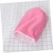Ipetboom 6 Pairs Spa Treatment Mitt Boot Glove Hand Treatment Mitts Moisturizing Hand Gloves Wax Care Mittens Spa Paraffin Wax Gloves Spa Mittens Spa Gloves Take a Bath Pink Hand Wax Work - Buy Online on GoSupps.com