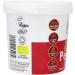 Geo Organics Crunchy Peanut Butter - Made with 100% Organic Roasted Peanuts (1kg Tub) - Natural No Palm Oil No Added Sugar No Salt Hi-Oleic Peanuts High in Protein Gluten Free Vegan Dairy Free Crunchy Peanut Butter 1 kg (Pack of 1) - Buy Online on GoSupps.com