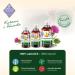 Shop Chronobalance 250ml Milk Thistle Oil for Cats | Natural Nutritional Supplement for Fur & Skin Health | Rich in Vitamin E Omega-6 & Omega-9 | Dosing Cups Included - Buy Online on GoSupps.com