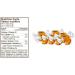 Sugar-Free Chewy Caramel Candy - No Sugar Added 1 lb Bag - Buy Online on GoSupps.com