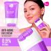  7Days 7Days Moisturizing Face Cream with Retinol & Hyaluronic Acid | Firming Face & Neck Cream | Roller Masker Anti Swelling for Skin | Skincare Koreana 80ml - Buy Online on GoSupps.com