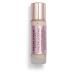 Makeup Revolution Conceal & Define Foundation, Cream Foundation Makeup, Full Coverage, For Light Skin Tones, Vegan & Cruelty-Free, F4, 23ml