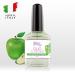 Professional Cuticle Oil 12ml - Apple Fragrance - Moisturizing & Regenerating Nail Treatment - Hydrates Dry Skin - Melon Scented - Buy Online on GoSupps.com