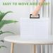 UP ARESI 5x7 Photo Case - Clear Photo Box Storage and Craft Keeper - Buy Online on GoSupps.com