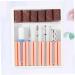 POPETPOP 3 Sets Nail Grinding Head Faux Nails Artificial Nails Nail Drill Bits Rechargeable Nail File Manicure Tools Sturdy Drill Bits Nail Drill Tool Manicure Drill Bits Tungsten Steel 6.5x5.5cmx3pcs Pinkx3pcs - Buy Online on GoSupps.com