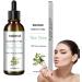 Luckxing Tea Tree Oil - Moisturizing Face & Hair Essential Oil for Repair & Thickness | International Shipping - Buy Online on GoSupps.com