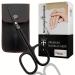 Schwertkrone nail scissors cuticle scissors Solingen Made in Germany with case (cuticle scissors)