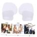 Buy FOMIYES 1 Set Bunion Pads & Spacers - Stretchers Separators & Spreader for Comfortable Feet - International Shipping Available - Buy Online on GoSupps.com