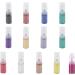 Edible Gold Coloring Powder Cake Color Decorating Tools Baking Color Edible Gold Powder for Cake Fondant - Buy Online on GoSupps.com