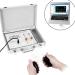 Threema Quantum Magnetic Health Analyzer - Subhealth Body Detection Kit | Easy-to-Use Quantum Detector for Business Trips & Outdoor Health Analysis - Buy Online on GoSupps.com
